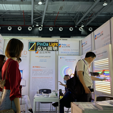 广州国际照明展
