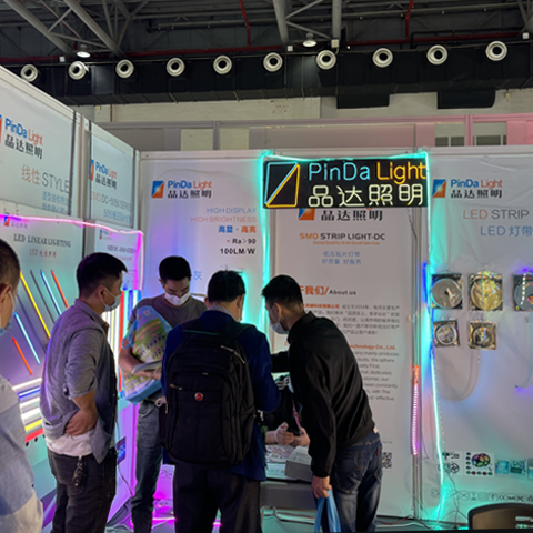 中国（古镇）国际灯饰展览会