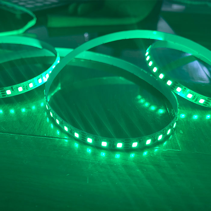 柔性RGB LED灯条