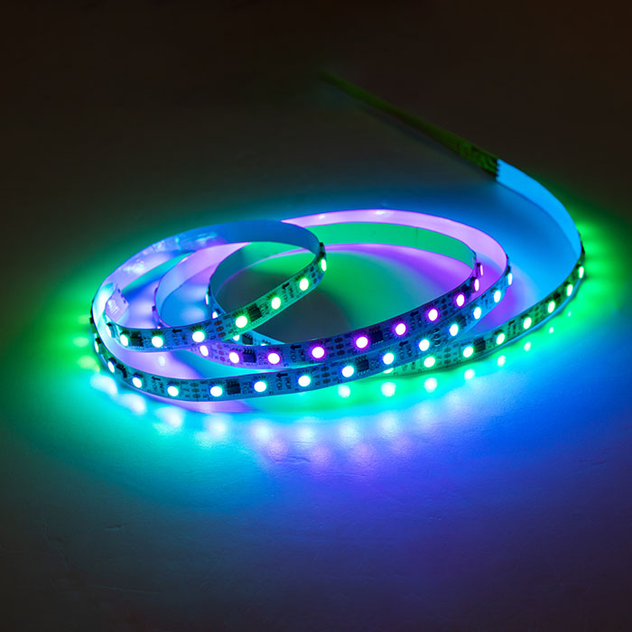 柔性5050 LED灯条